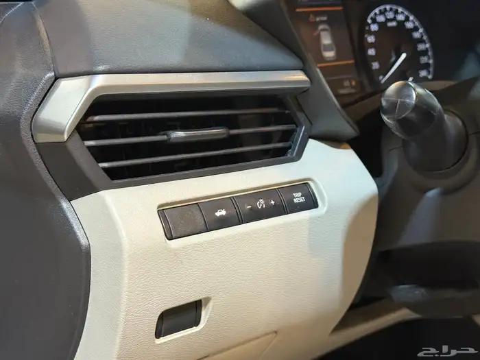 نيسان التيما 2023 (( بحالة ممتازة )) 15