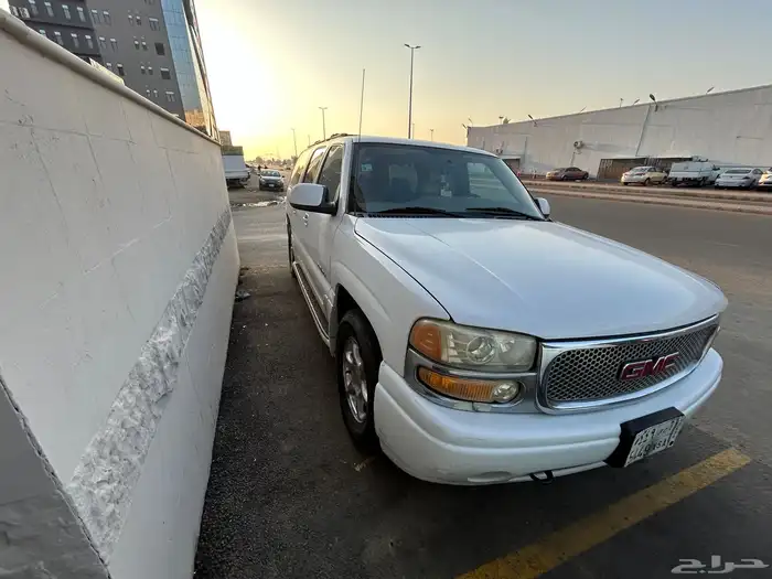 جي ام سي دينالي 17