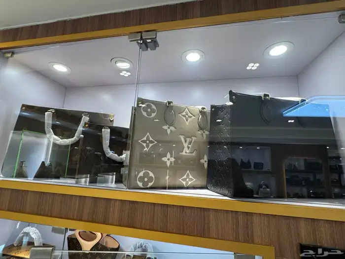 شنط براندات  شنط ماركة  شنط جوتشي   شنط لويس فوتون 59