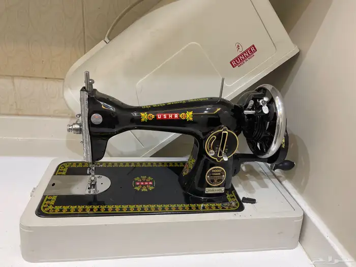 ماكينة خياطه للبيع 0