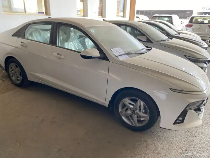 اكسنت اسمارت 2026 1