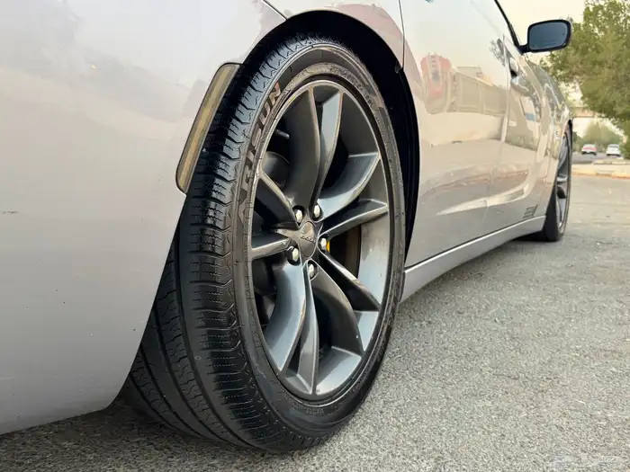 دودج تشارج RT 2016 6