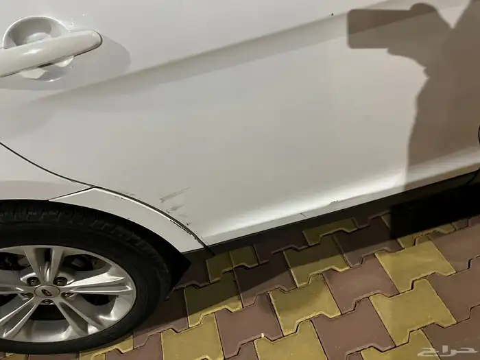 للبيع توروس 4