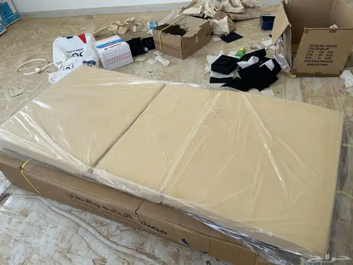 بيع كرسي كهربائي وسرير كهربائي كلها جديدة بكرتونها 10