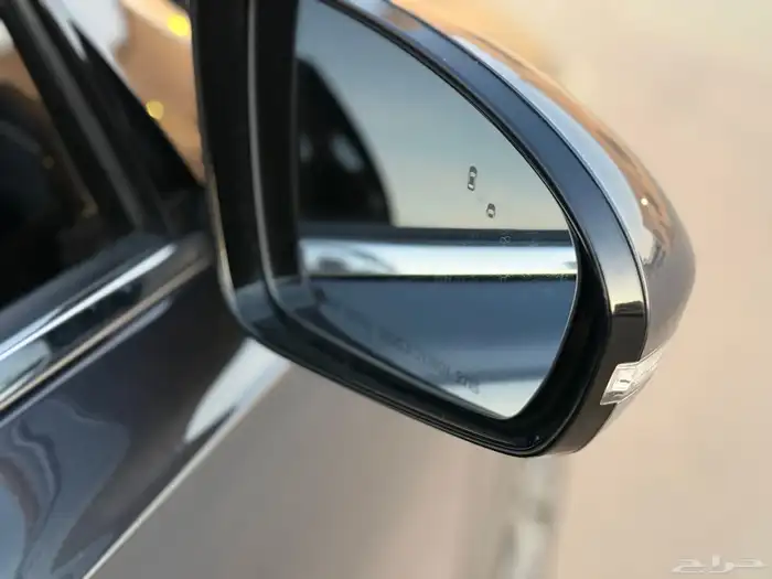 كادينزا K7 2020 بنزين 19