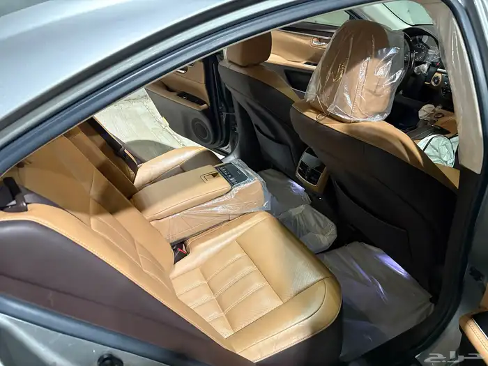 لكزس 2016 مخزن 27