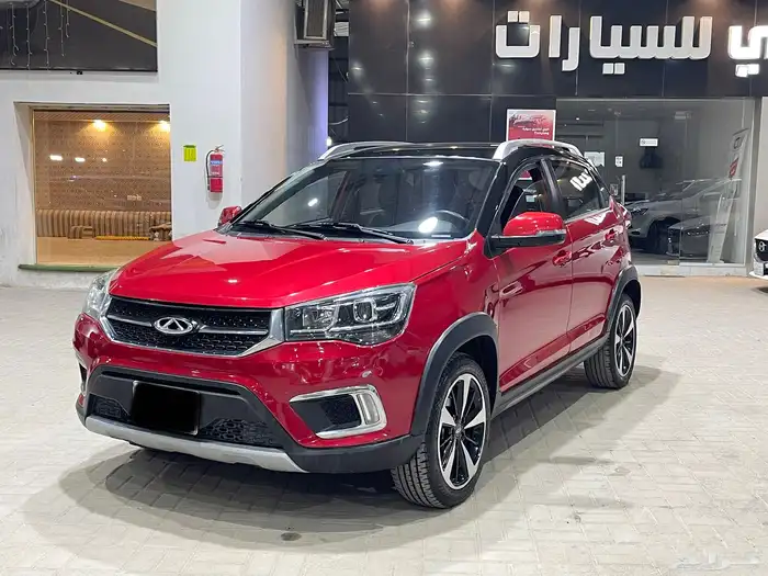 تيجو 2 موديل 2022 1