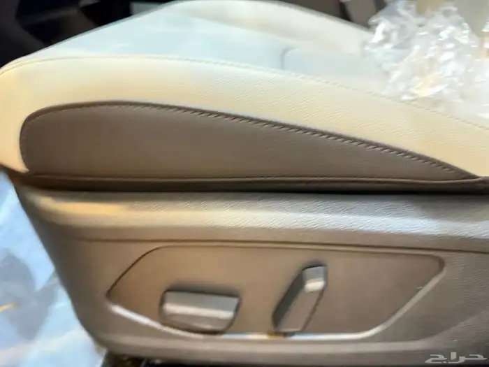 كيا سبورتاج لونق 2025 جديد 23