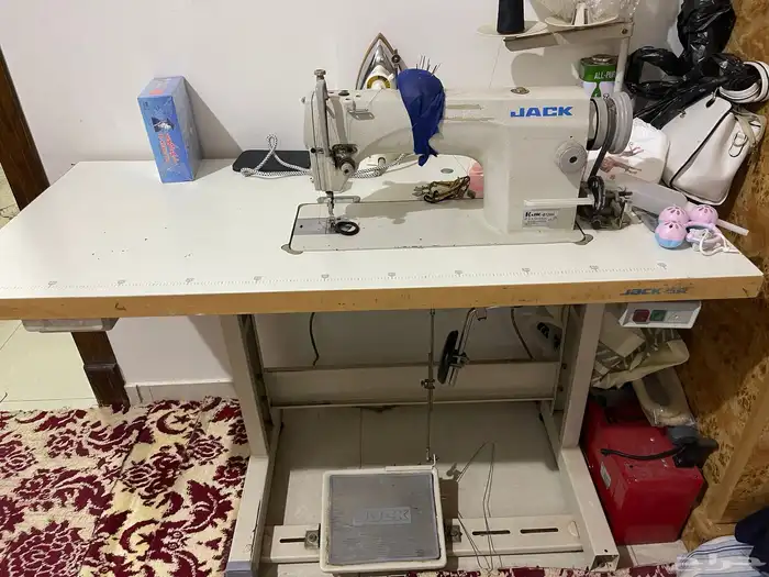 مكينه. جوكي 2