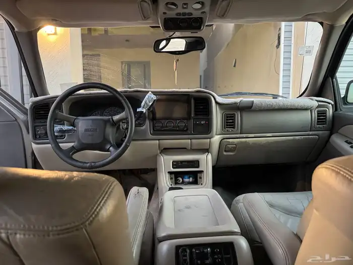 يوكن فل كامل 2001 13