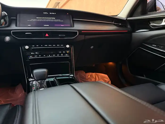 كادينزا K7 2020 بنزين 30