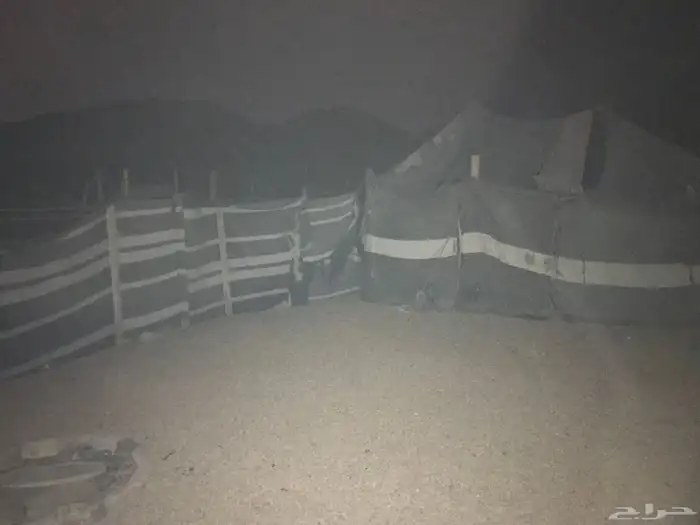 خيمه للبيع 7