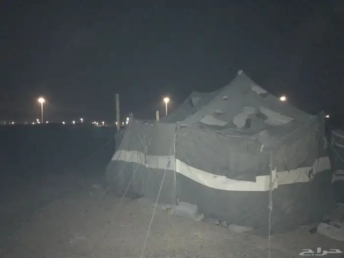 خيمه للبيع 1