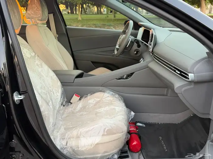 هونداي النترا 2026 سعودي مكينه 2.0 سمارت المجدوعي 38