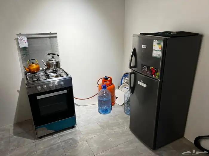 مخيم نواه للأيجار اليومي 26