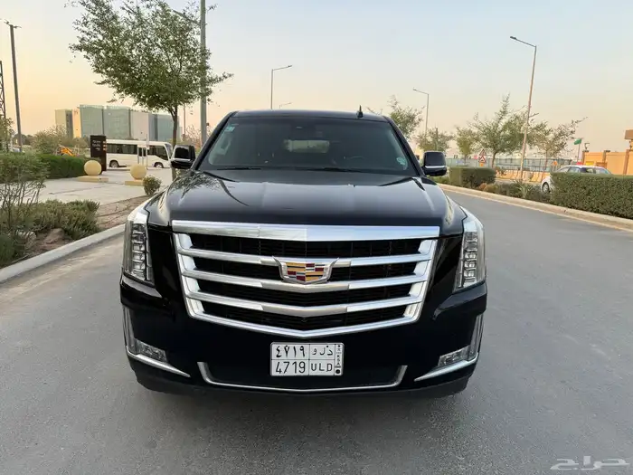 اسكاليد بريميوم منوة المستخدم 7