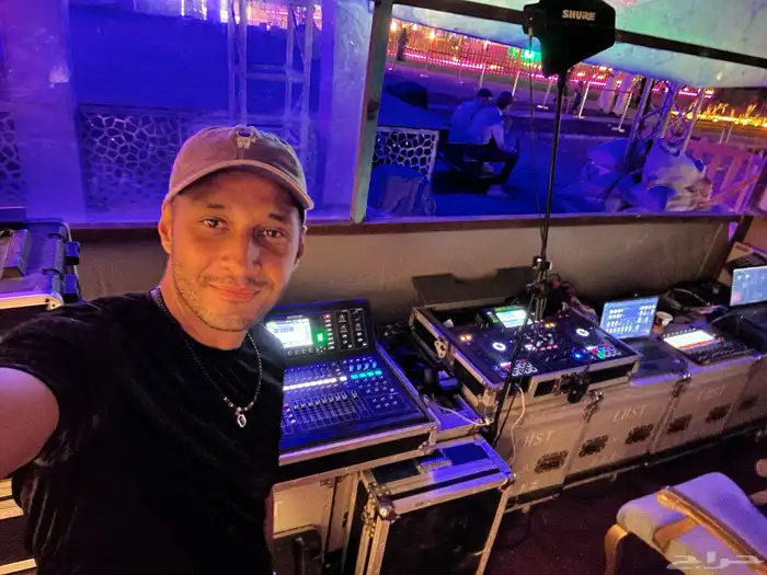 صوت شاشات اضائه 3