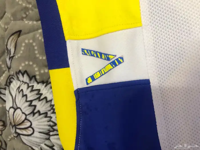 تيشيرت النصر 2019 2020 جديد اصلي 11