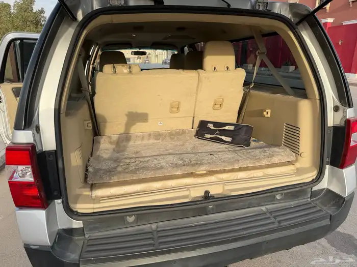 اكسبدشن دبل طويل 12