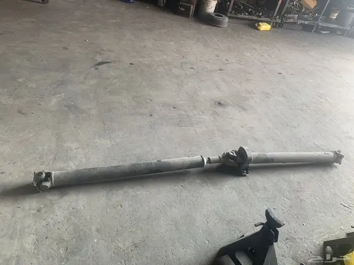 للبيع عمود كردان ايسوزو دينا و قطع مكينة للدينات والبكب 0