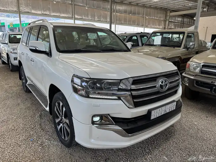 للبيع جي اكس ار 2019 فل كامل سعودي تورنق عداد 86 الف 5