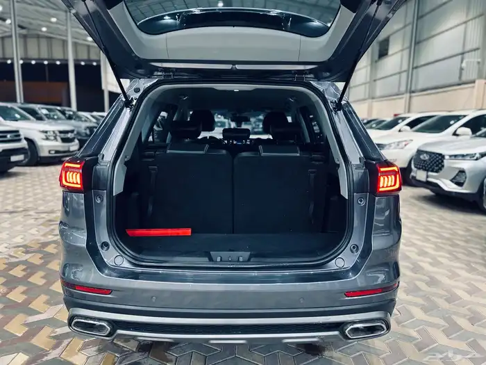 شيرى تيجو 8 برو 6