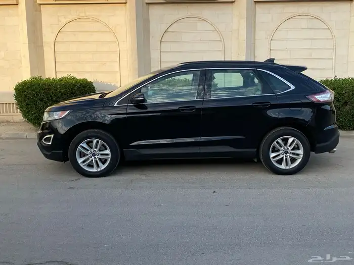 فورد ايدج 2016 2