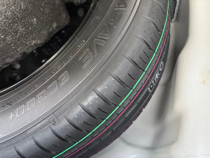 كامري E 2025 استاندر 64