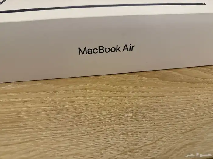 لأب ماك بوك 1