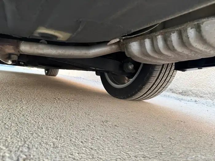 كادينزا K7 2020 بنزين 66