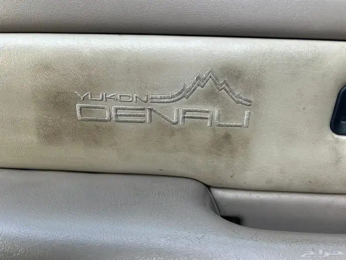 جي ام سي دينالي 8