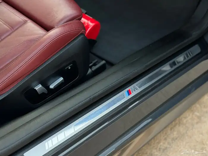 بي ام دبليو 420 كوبيه موديل 2021 كت M تحت الضمان 45