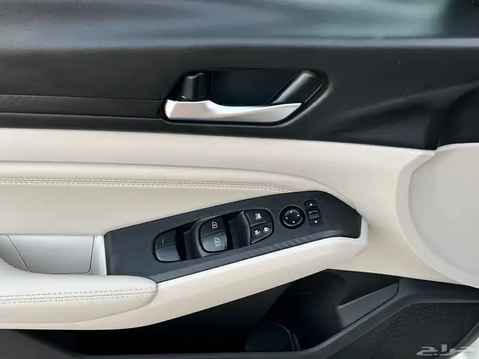 نيسان ألتيما 2021 نص فل - سعودي 21