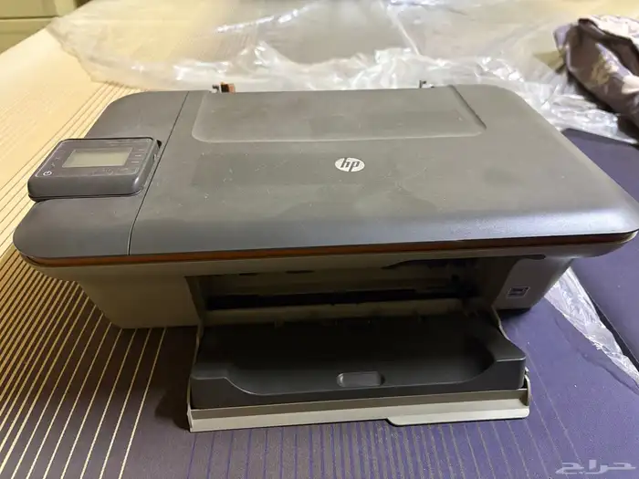 طابعة hp 3