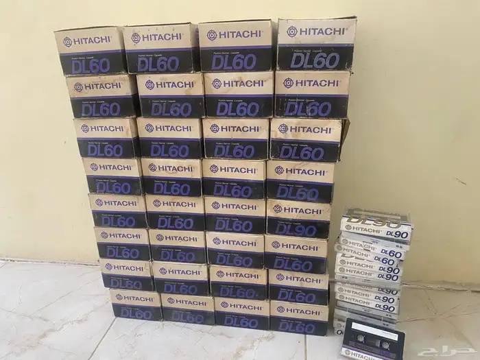 اشرطة يابانية هيتاشي 3