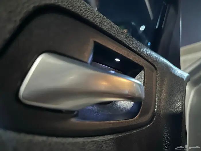 دودج تشارجر رالي 2016 6 سلندر 27