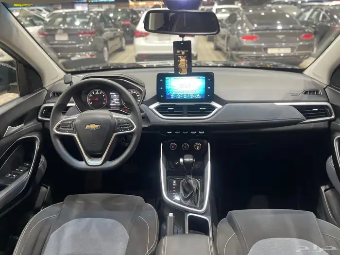 شفروليه كبتيفيا موديل 2023 9