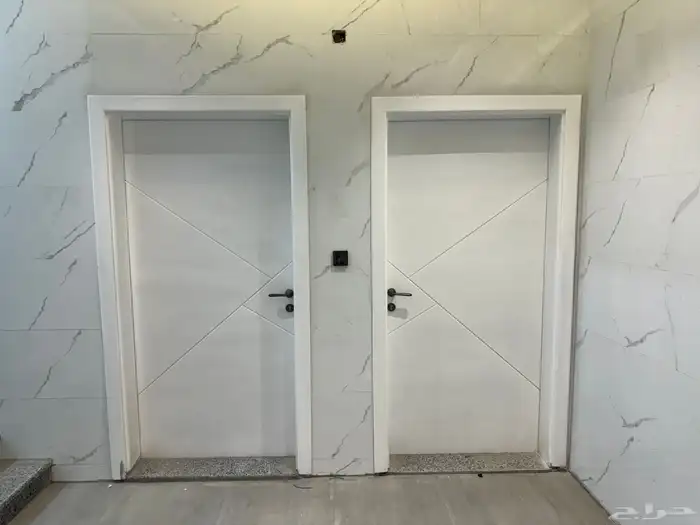 شقة للإيجار بحي الخضراء - مكة المكرمة 0