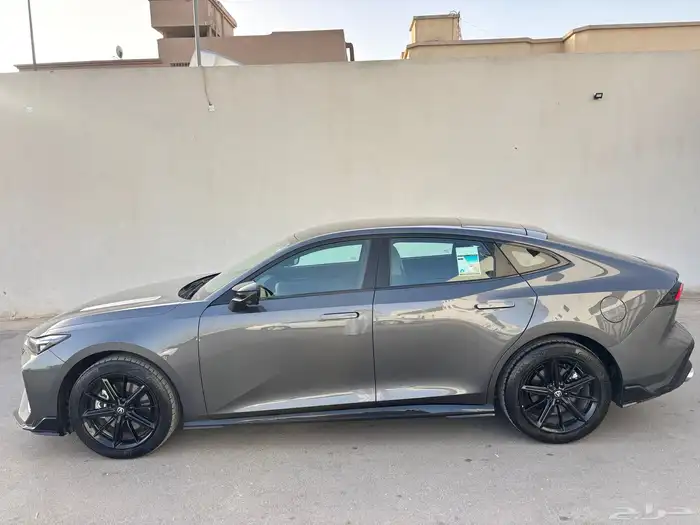 شانجان يوني في 2025 سبورت 3