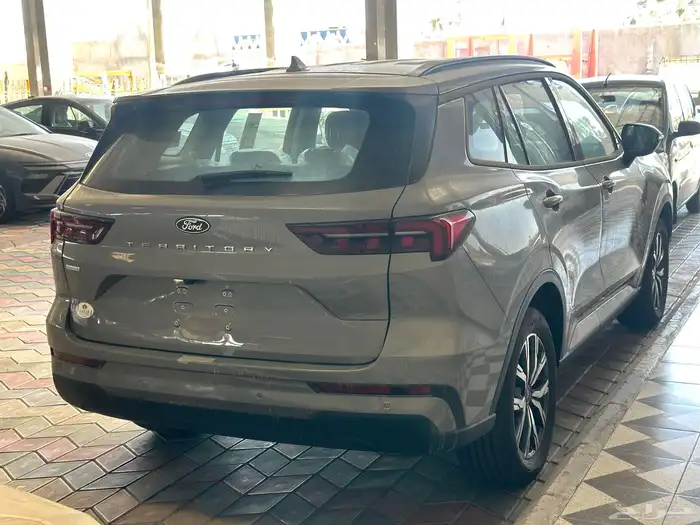 فورد تيريتوري امبيانتي 2026 سعودي 1