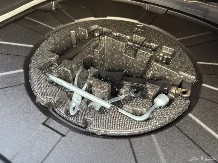 كامري E 2025 استاندر 63