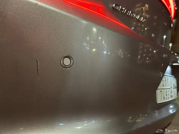 دودج تشارجر رالي 2016 6 سلندر 6