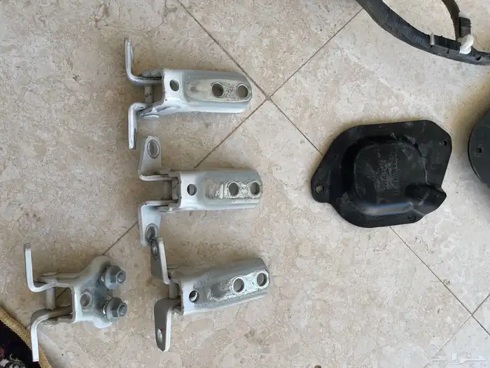 ديكورات ابواب ميتسوبيشي اوتلاندر 2020 9