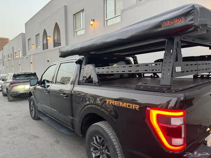 فورد F150 تريمور فل كامل 2