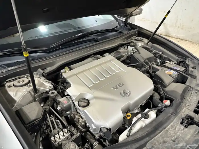 لكزس 2016 مخزن 34