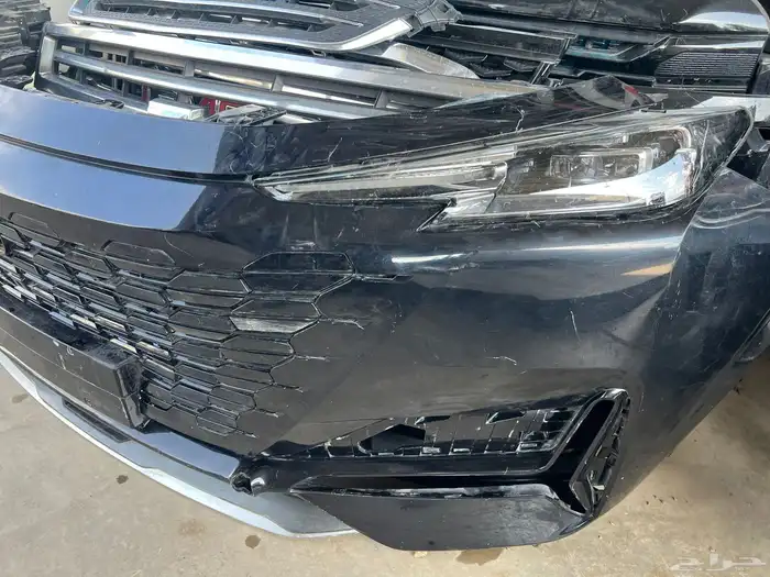 صدام امامي كامل شانجان UNI-K 7