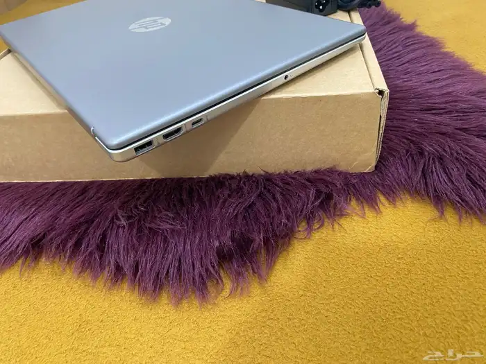 لابتوب اتش بي كور i7 جيل 13 نفس الجديد 2