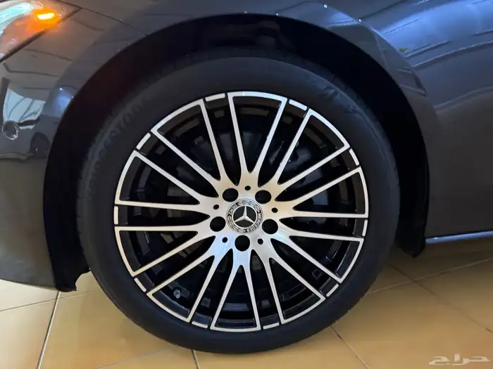 مرسيدس C300 فل موديل 2022 7