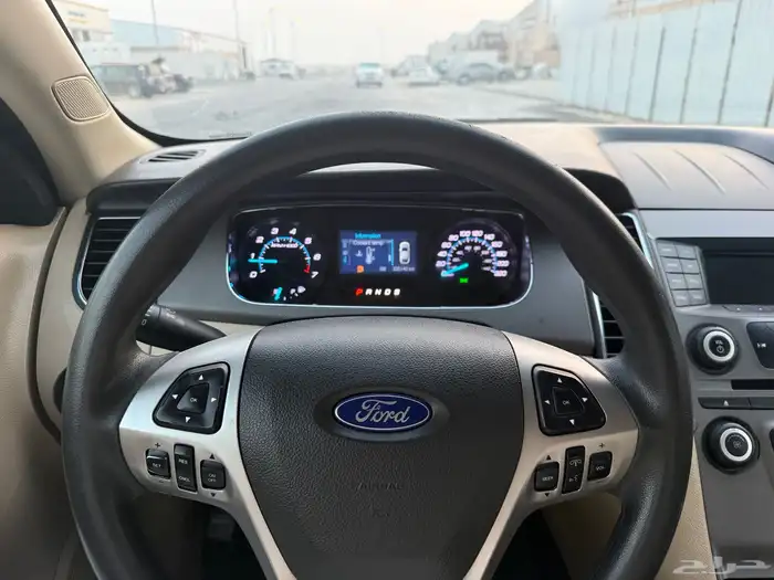 توروس 2019 عداد 335 الف كم - نظيف جدا 17