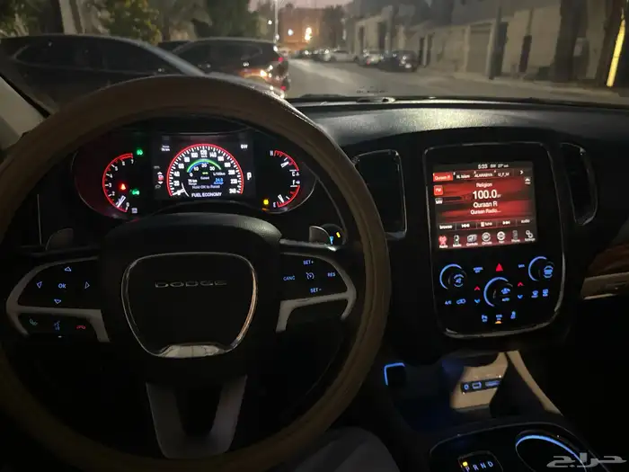 درانجو v8 فل كامل 2014 رصاصي غامق 6